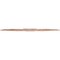 Ekena Millwork Reims Wood Fretwork Pierced Ceiling Medallion, Cherry, 38"OD x 14 1/2"ID x 1/4"T CMWP38X38X0250RECH - alternate 3